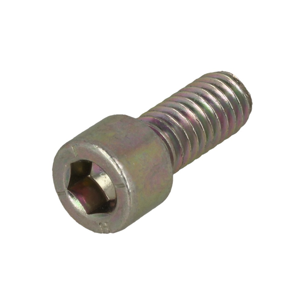 Cylindrical Head Screw 7.925 x 18.669 mm 5/16