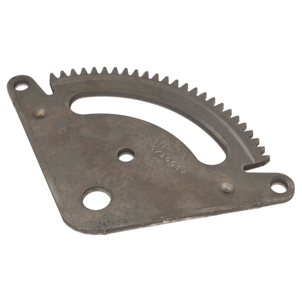 BLE Gear