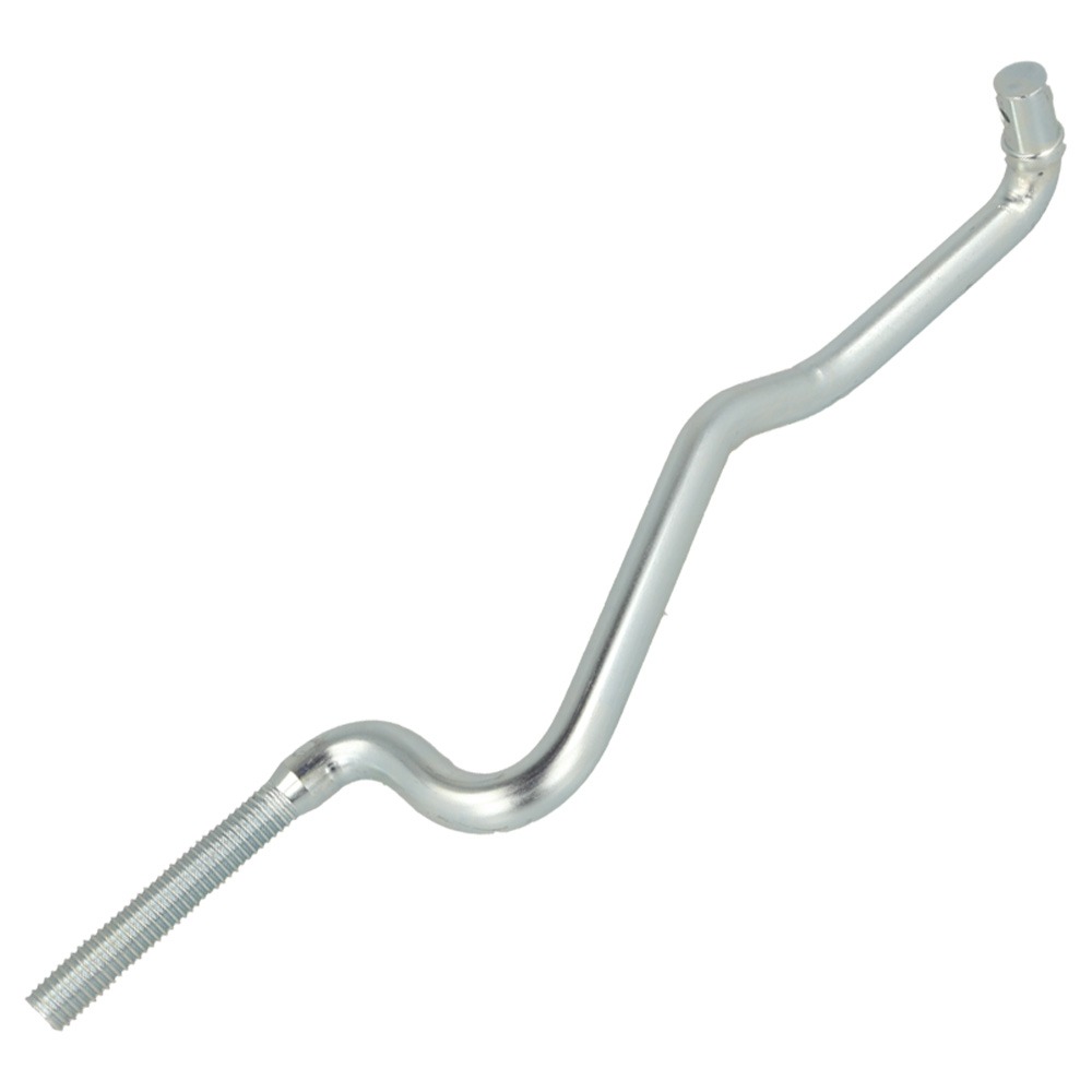 Mower Deck Lift Linkage Arm Front Draft