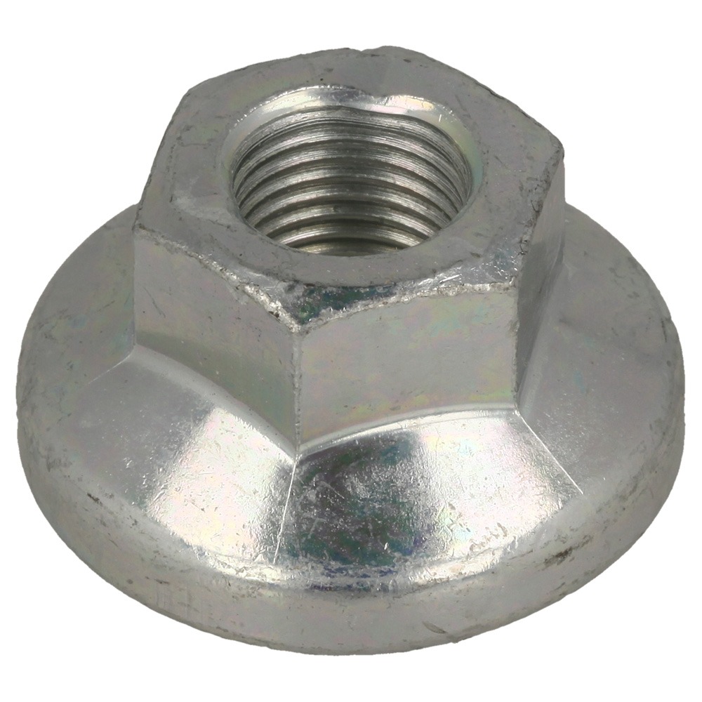 Hexagonal Lock Nut 9/16