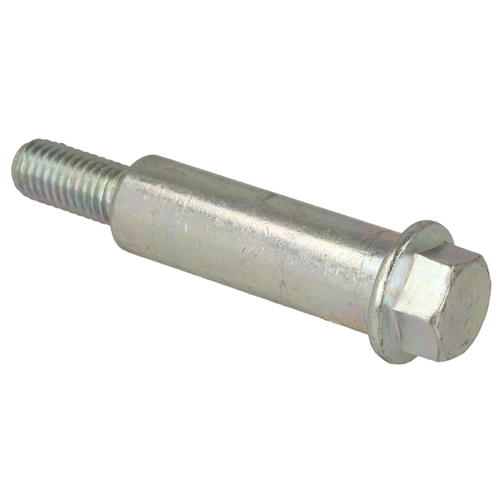 Hexagonal Flanged Head Self-Locking Screw M10 x 70
