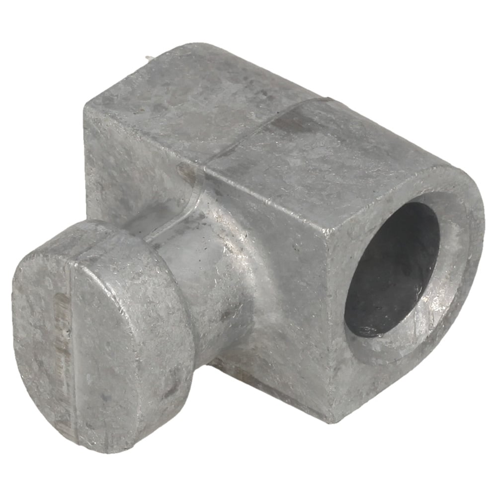 Mower Deck Trunnion