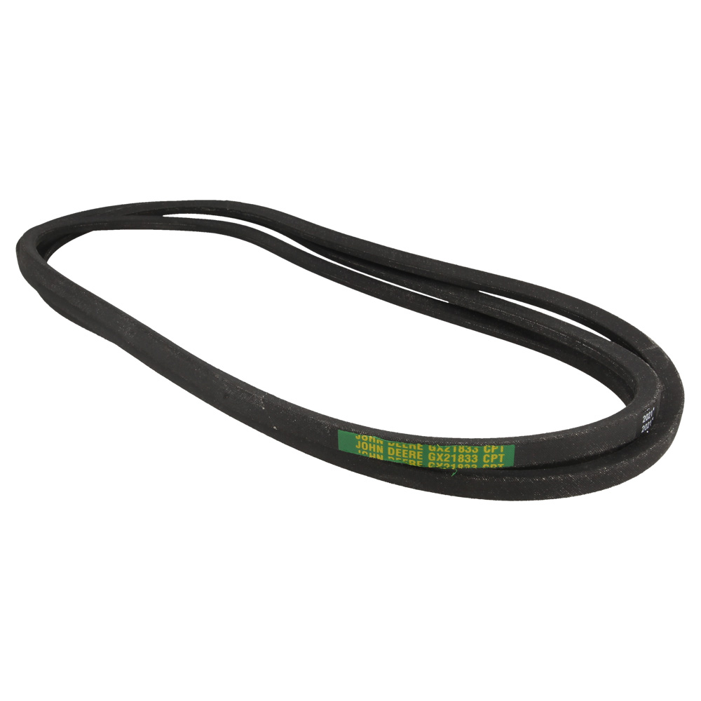 Flat Mower Belt - Lgth - 3599.4Mm.
