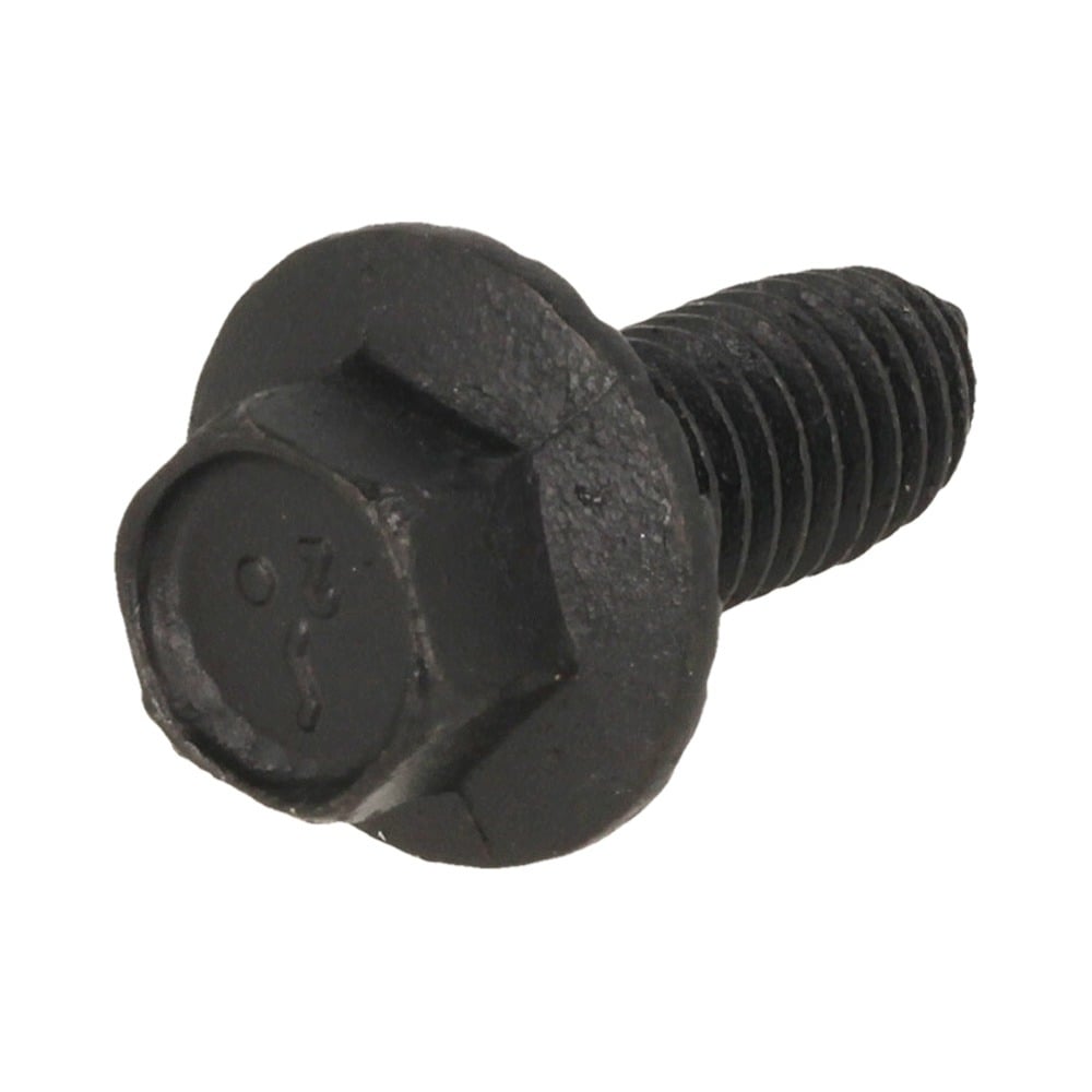 Screw M8 x 20