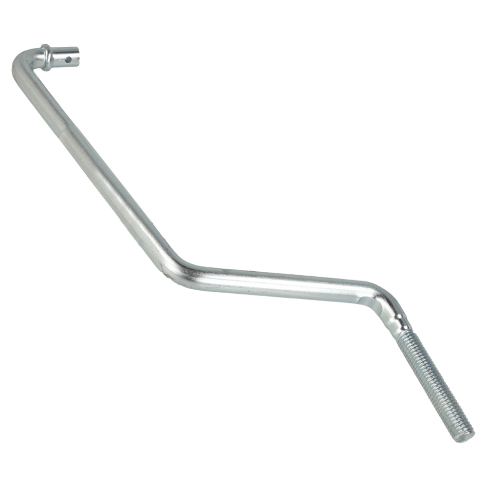 Front Draft Arm [34A]
