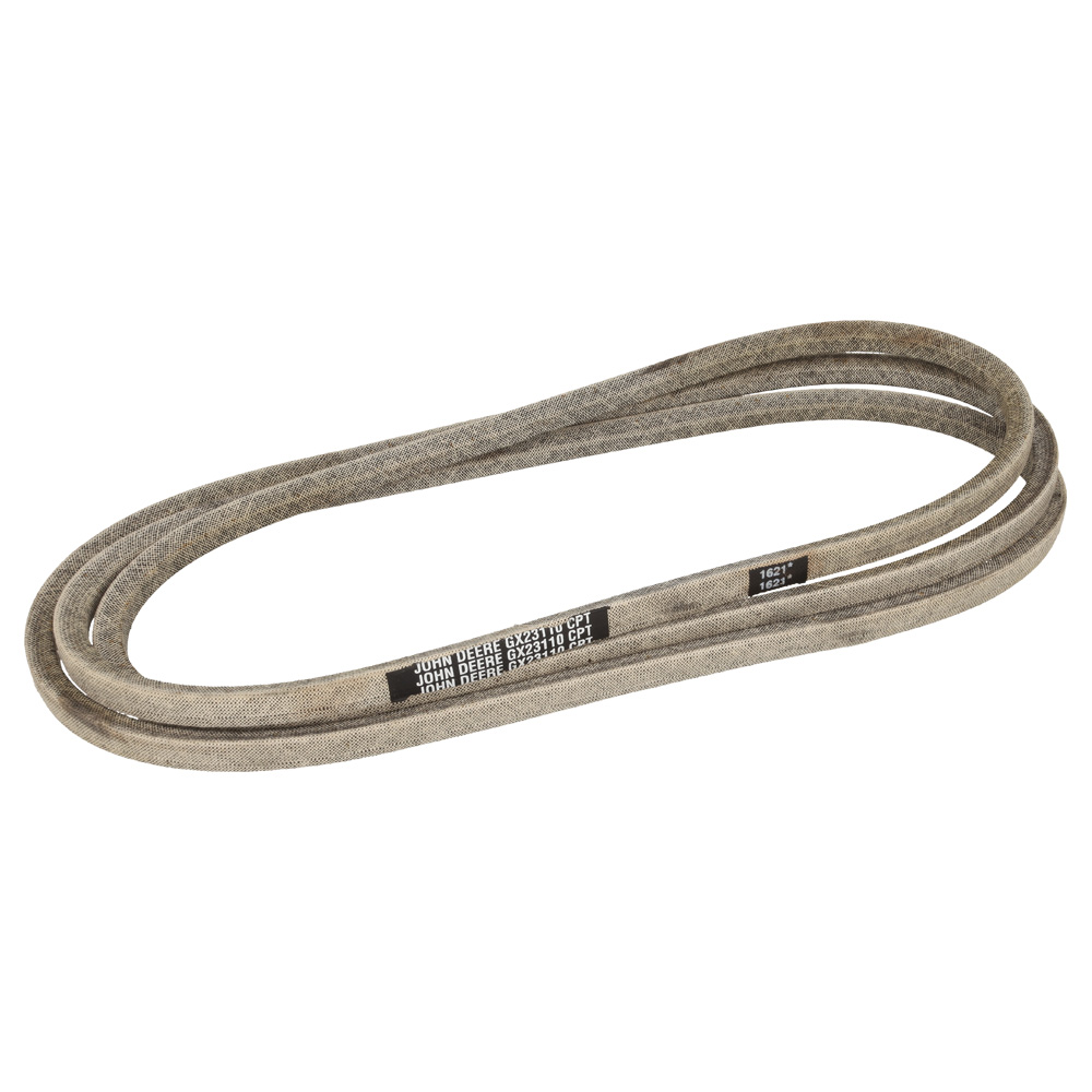 V-Belt Effective Length 2467 mm 97.1 inch