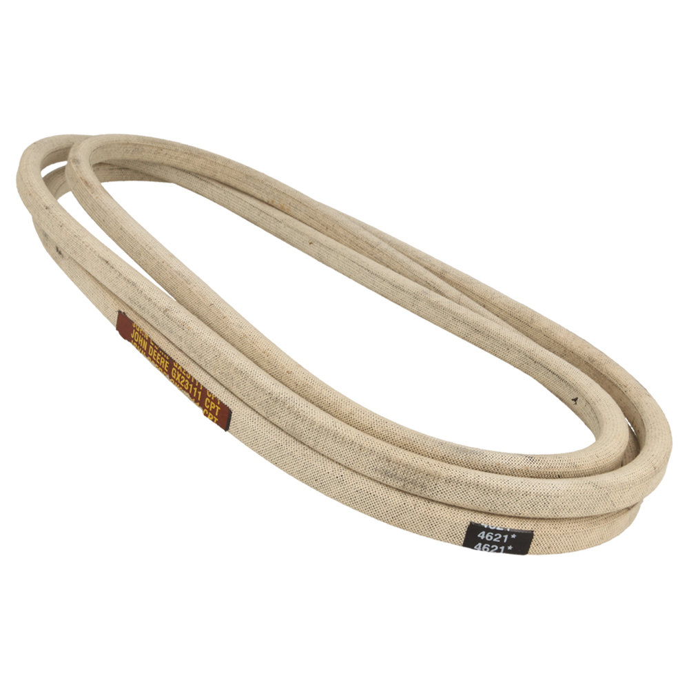 Mower Deck Drive Belt Right Side