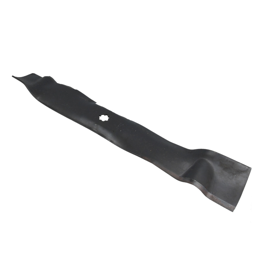 Left Side Mower Deck Blade 42 inch