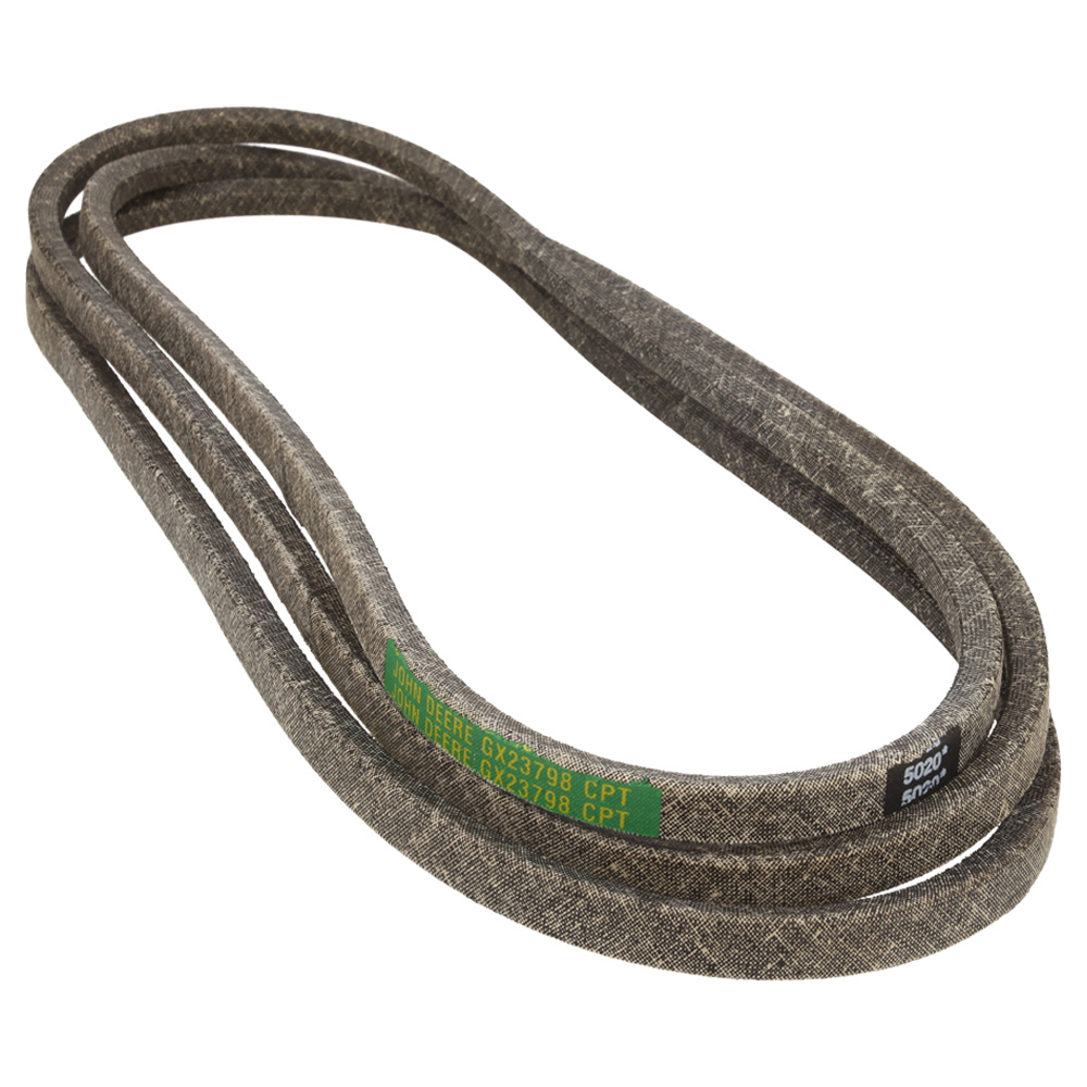V-Belt Effective Length 2768.6 mm 109 inch