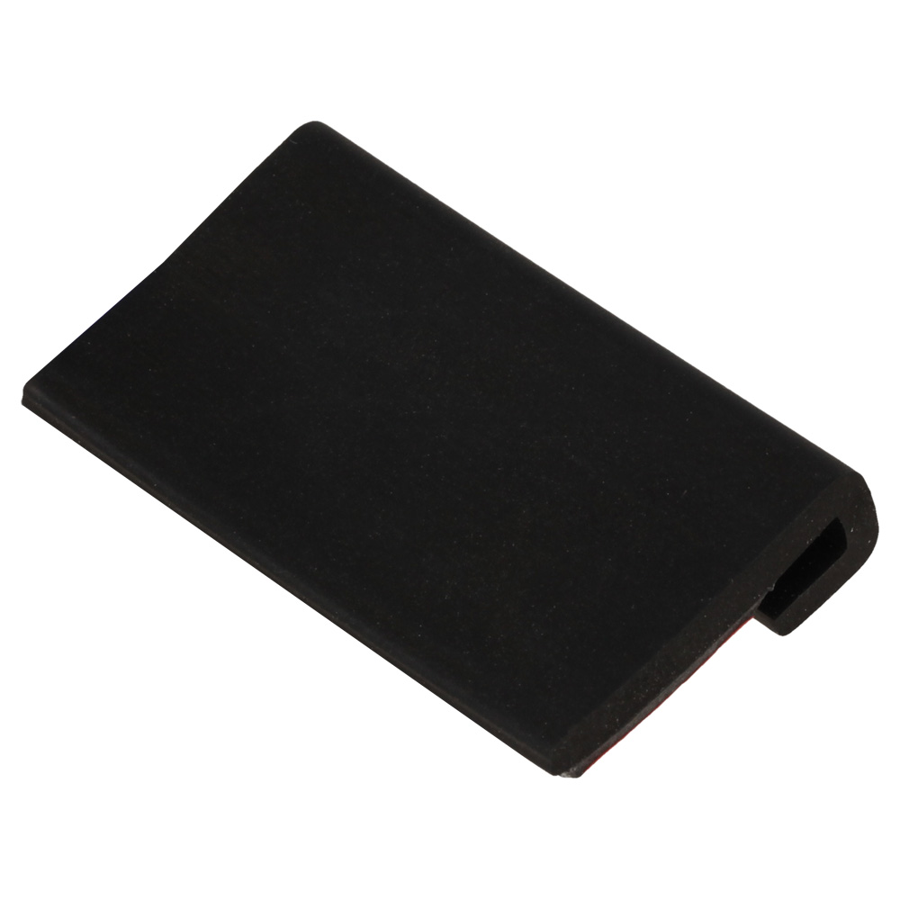 Hood Panel Isolator [15A]