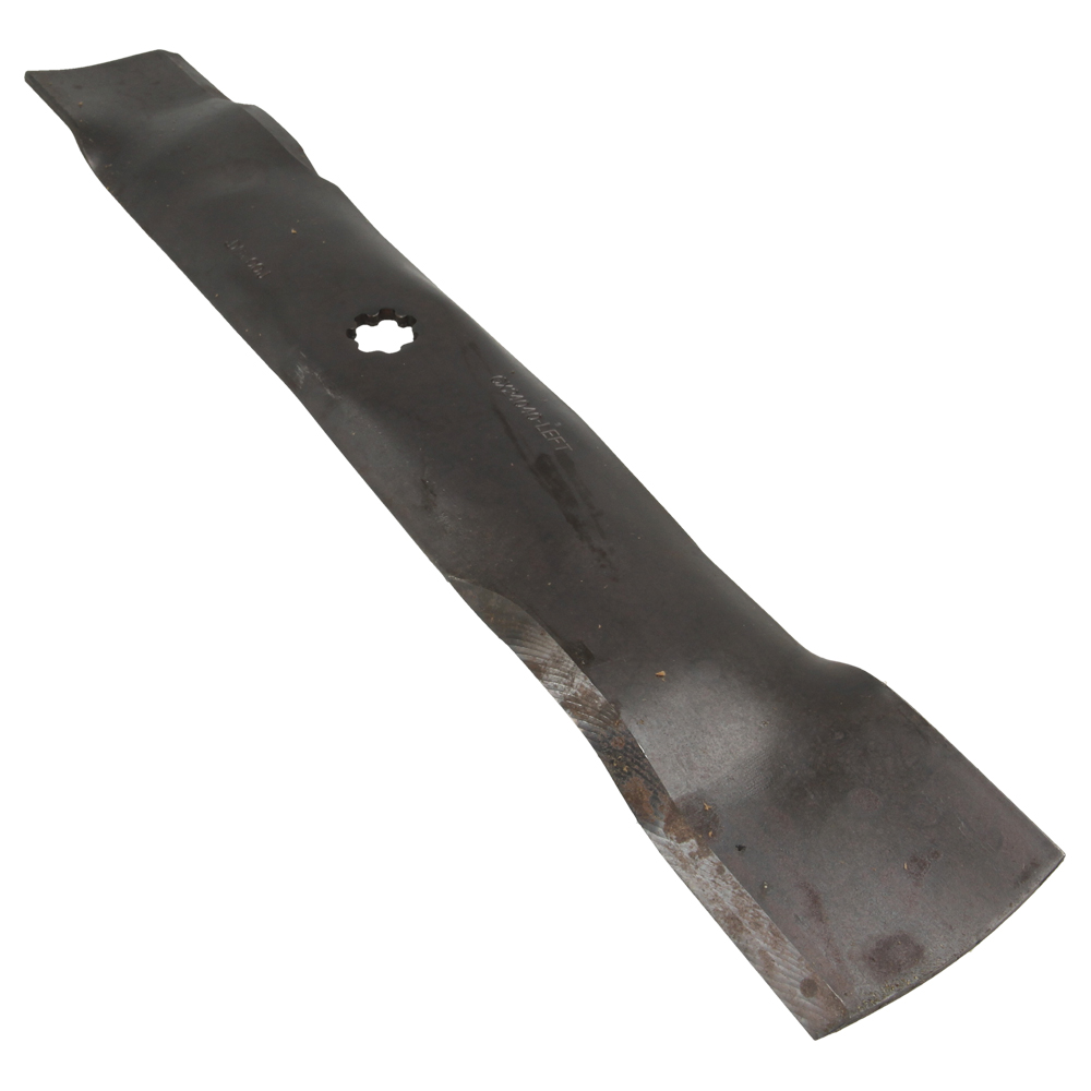 Mower Blade Cut Length 136 mm 5.4 inch