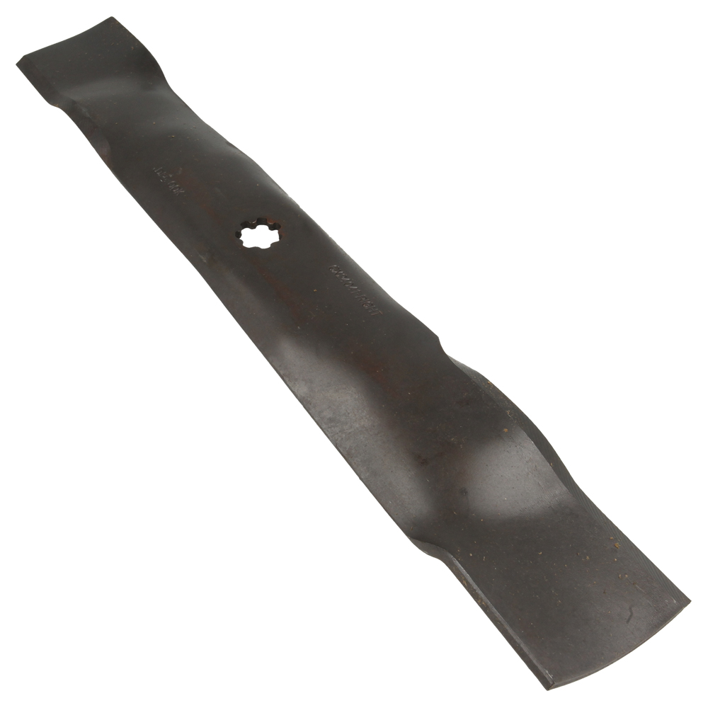 Mower Blade Cut Length 136 mm 5.4 inch