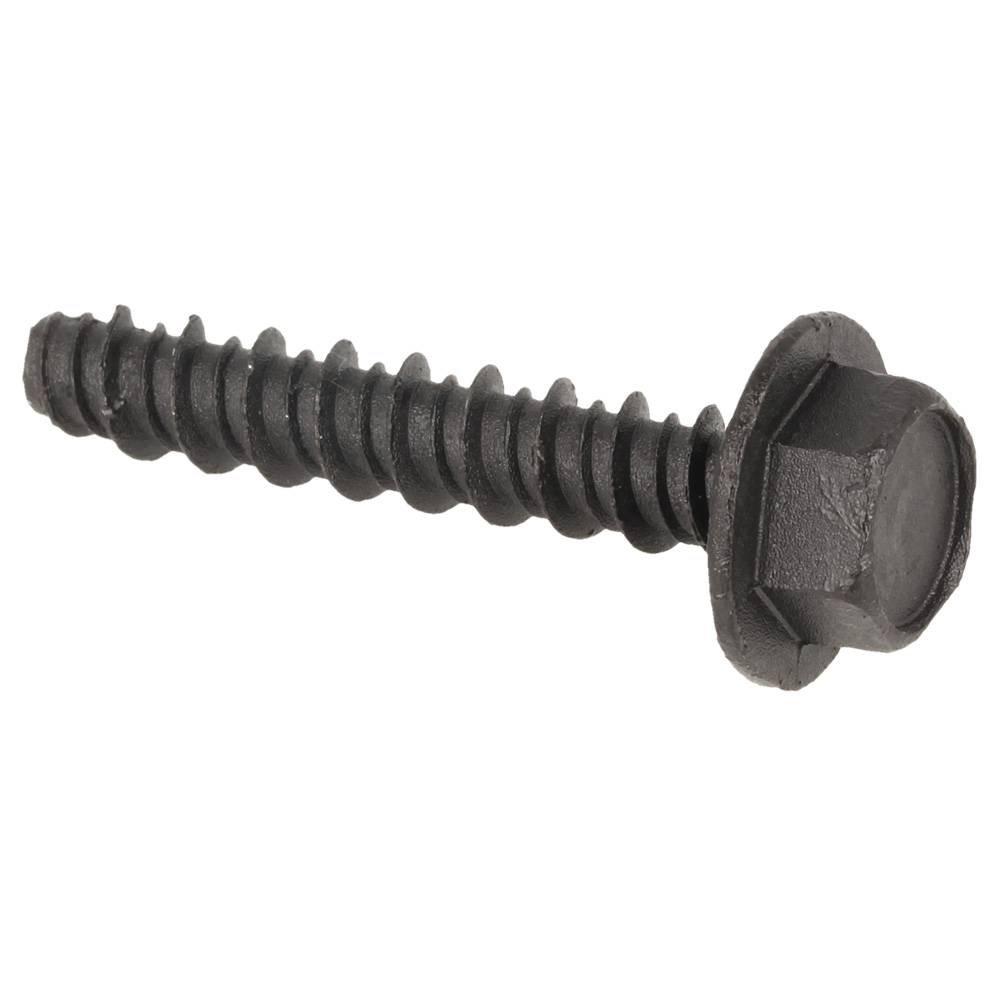 Hexagonal Flange Head Self-Tapping Screw 1/4