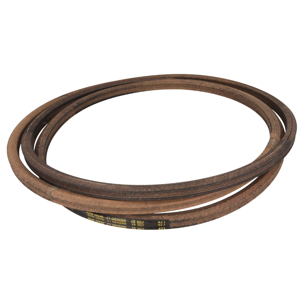 HBB Section Mower Drive V-Belt