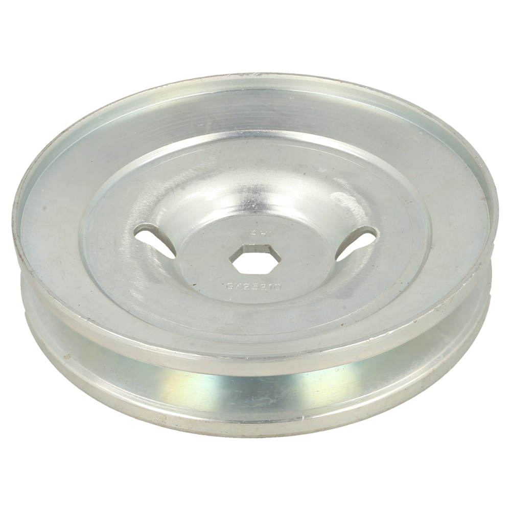 Mower Deck Pulley