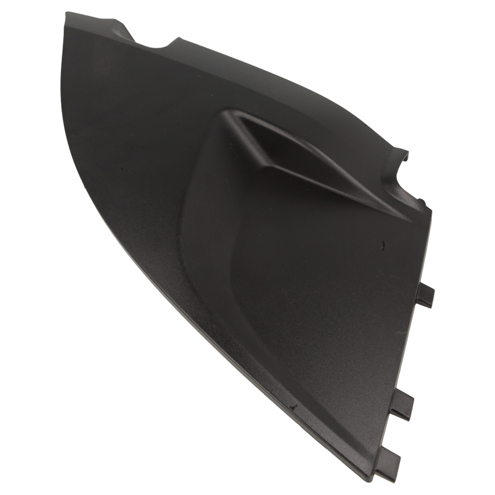 Closeout Panel Right Side