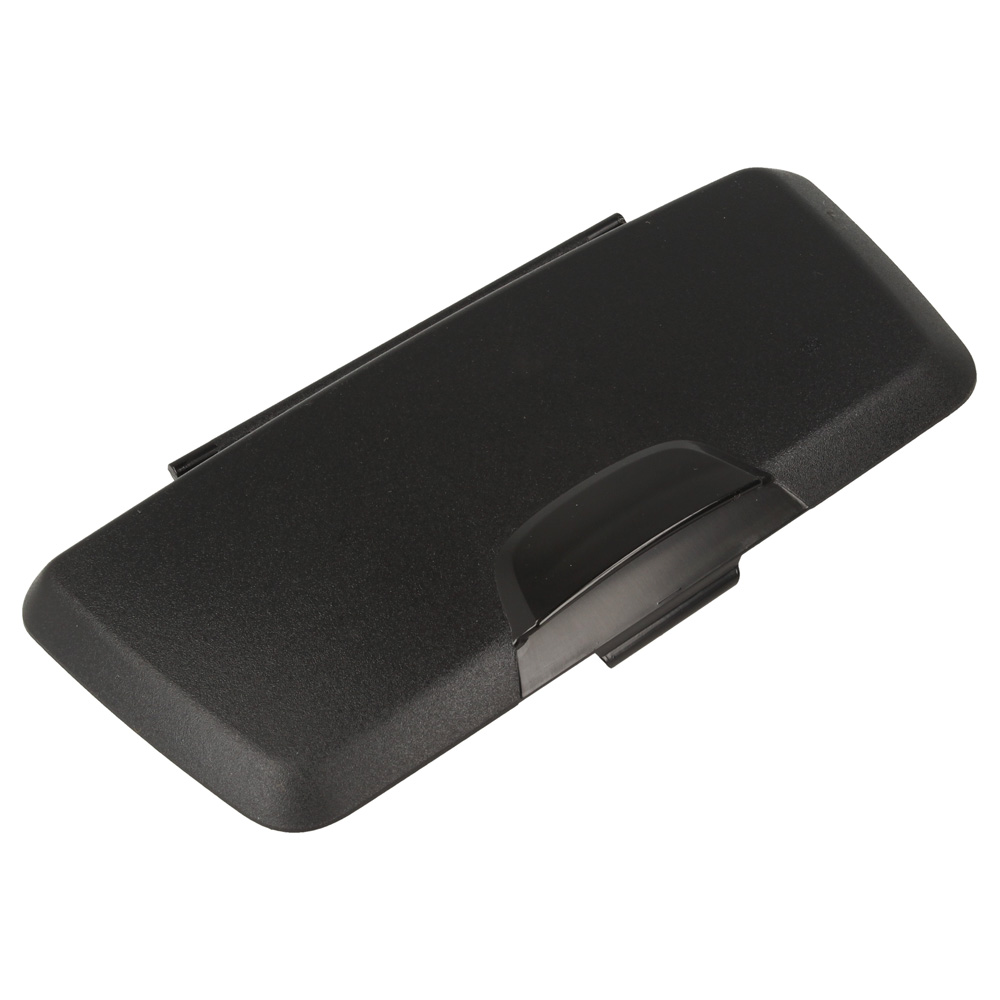Fender Deck Cover