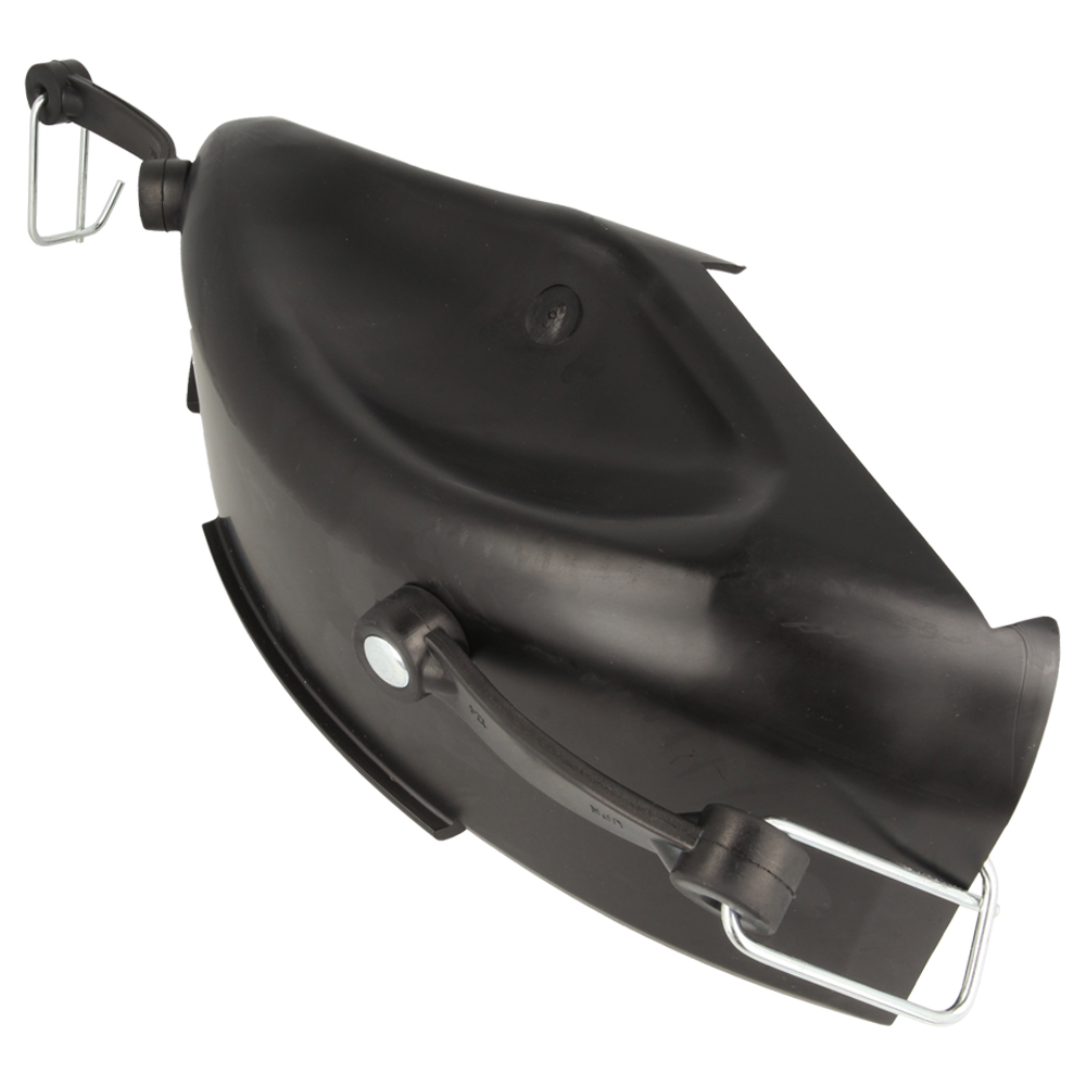 Grass Mulching Attachment