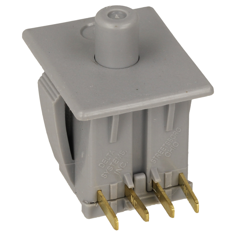 Push Button Switch