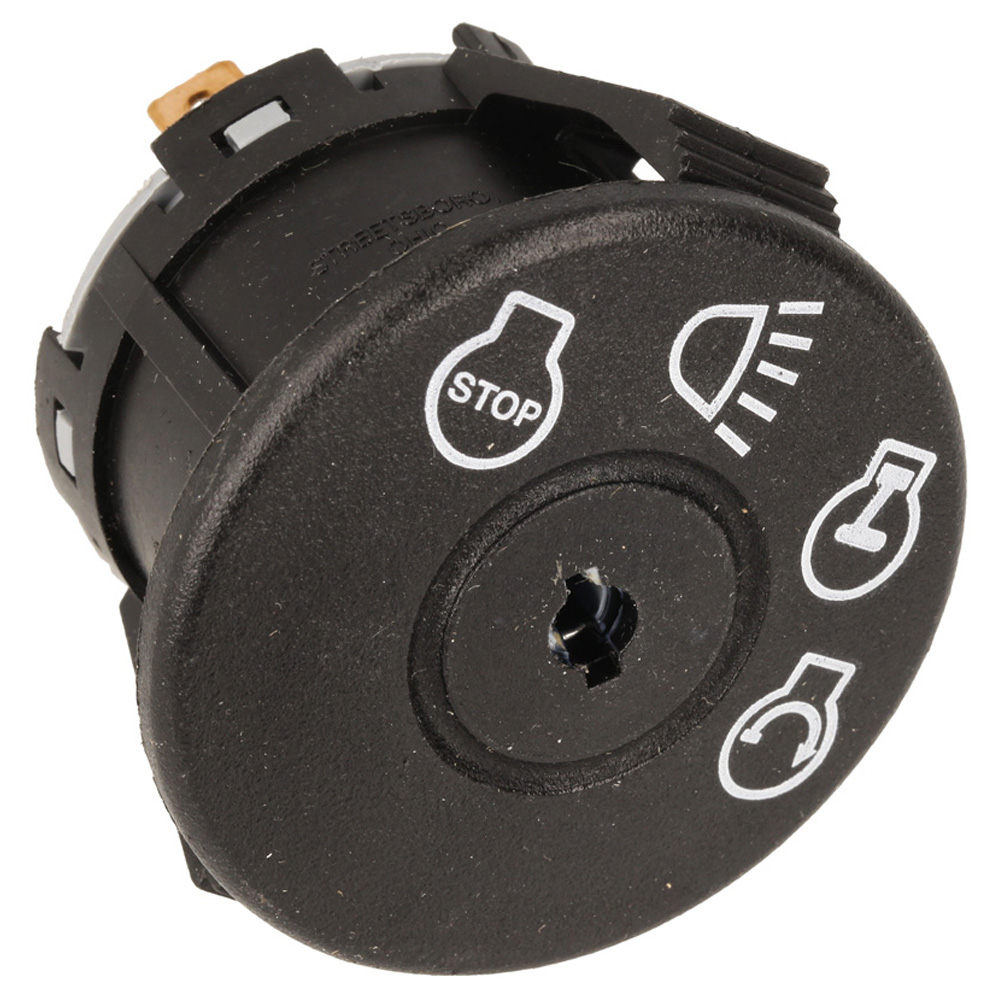Rotary Switch