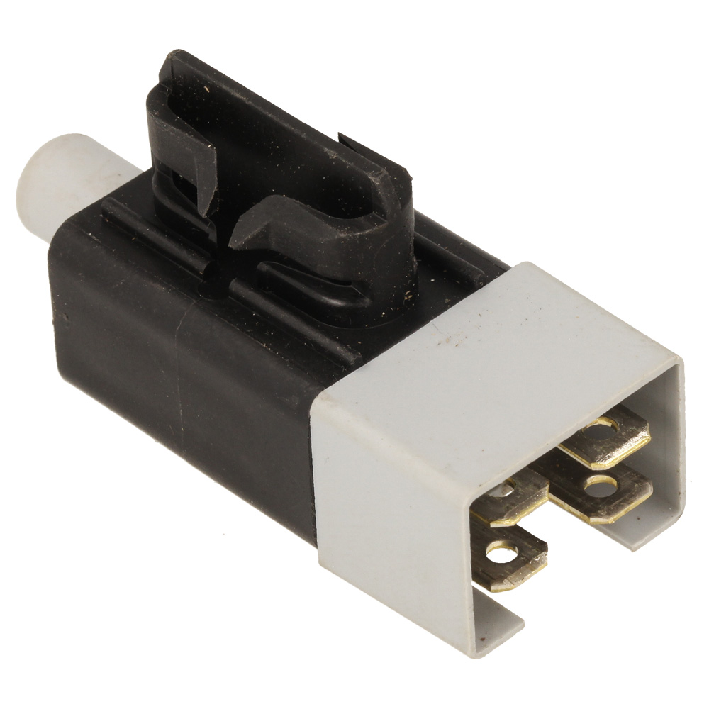 Plunger Switch
