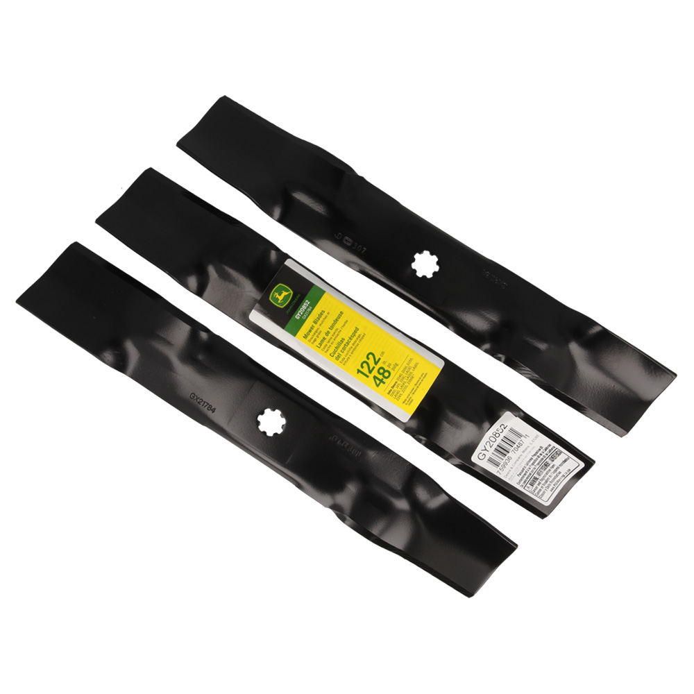 Mower Blade Kit