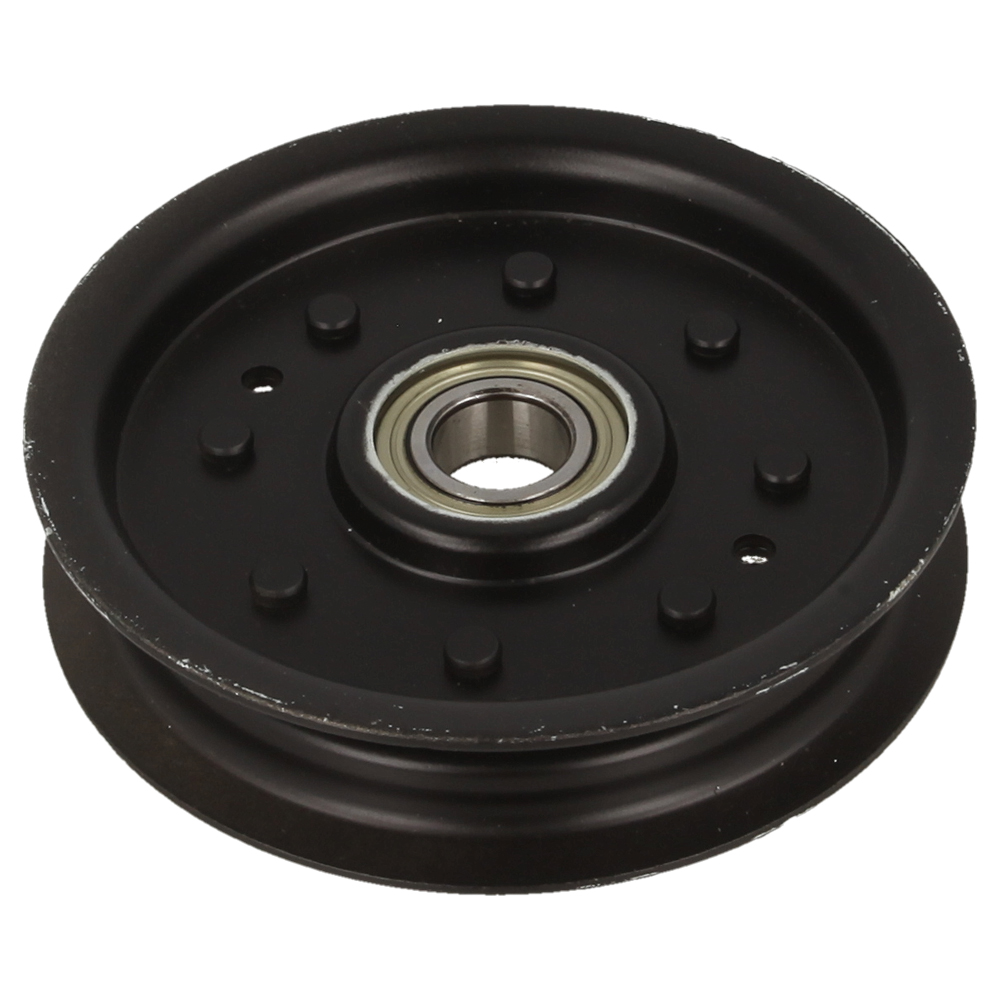 Mower Deck Sheave Assembly