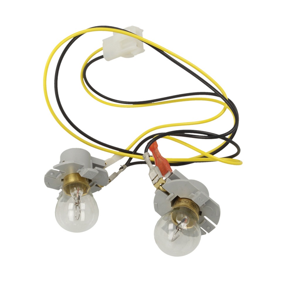 Headlight Wiring Harness