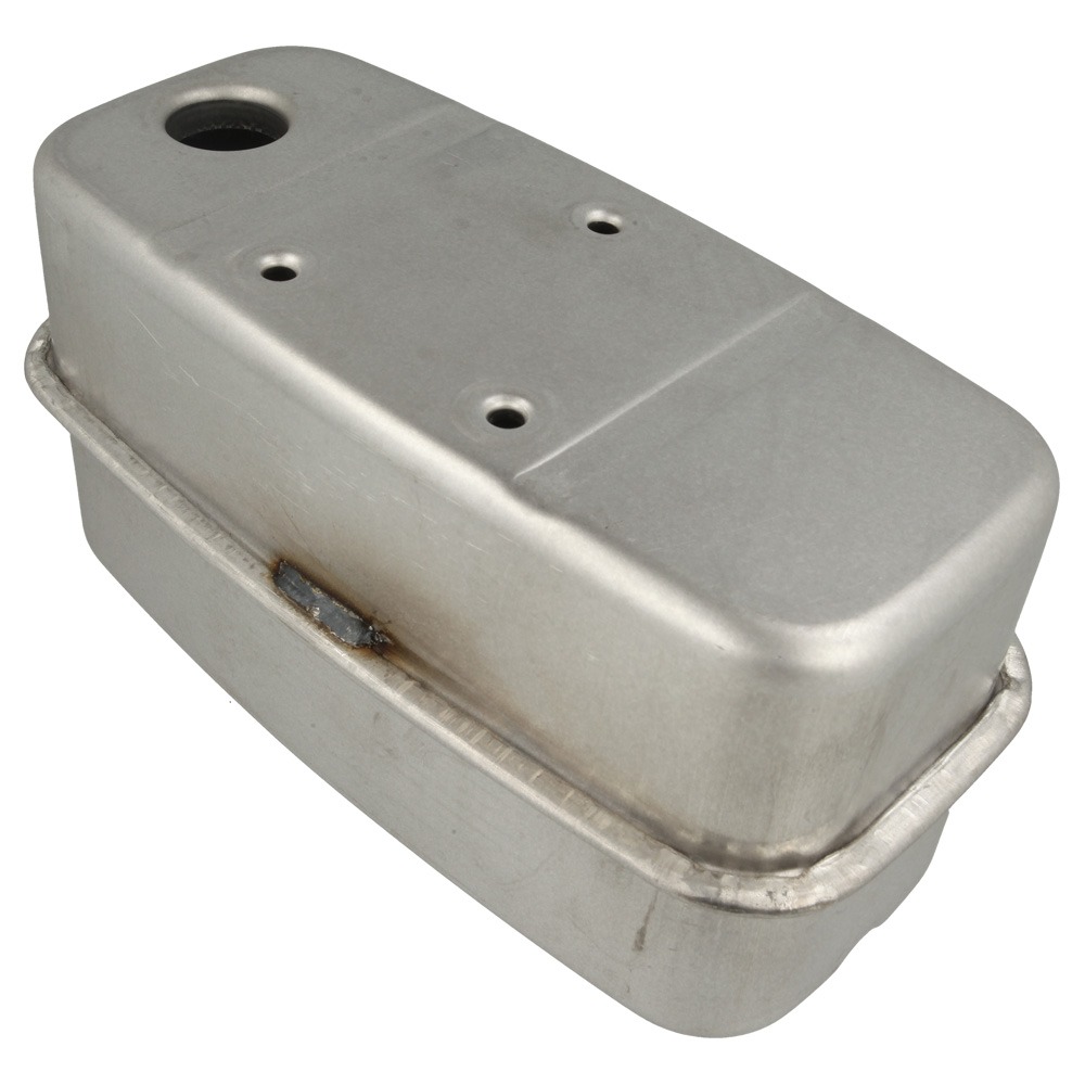 Muffler
