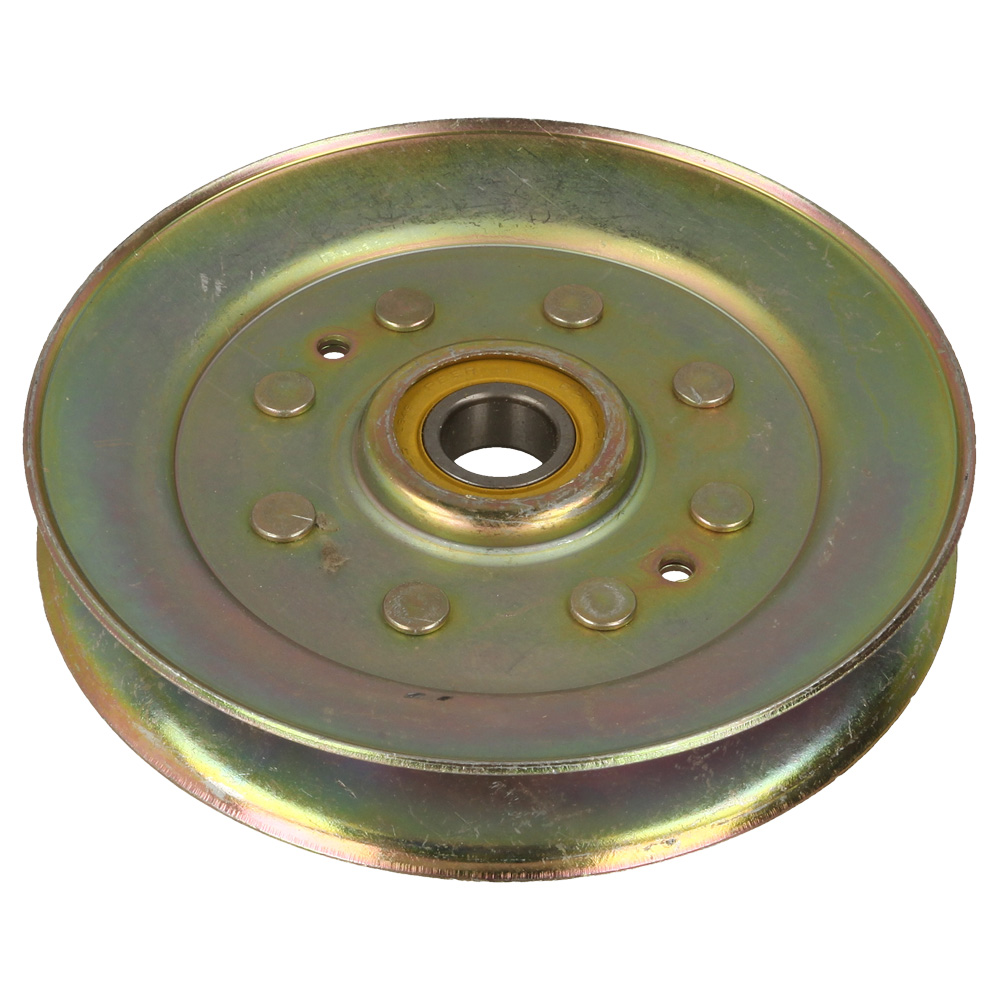 Mower Deck Idler Pulley [8A]
