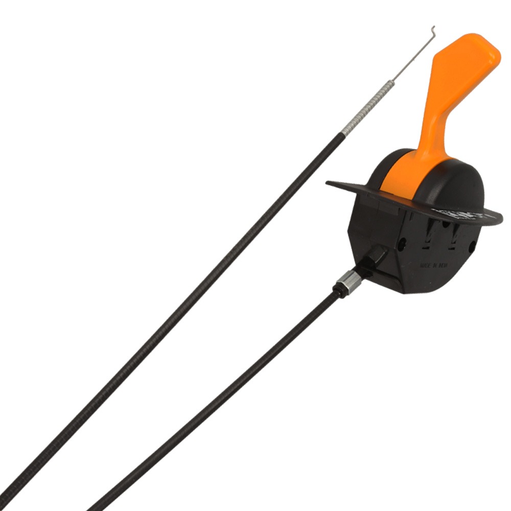 Control Lever Throttle Cable