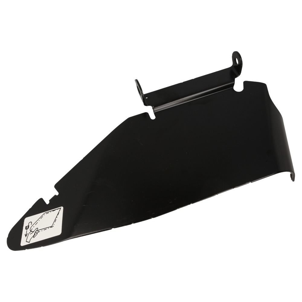 Inner Discharge Chute
