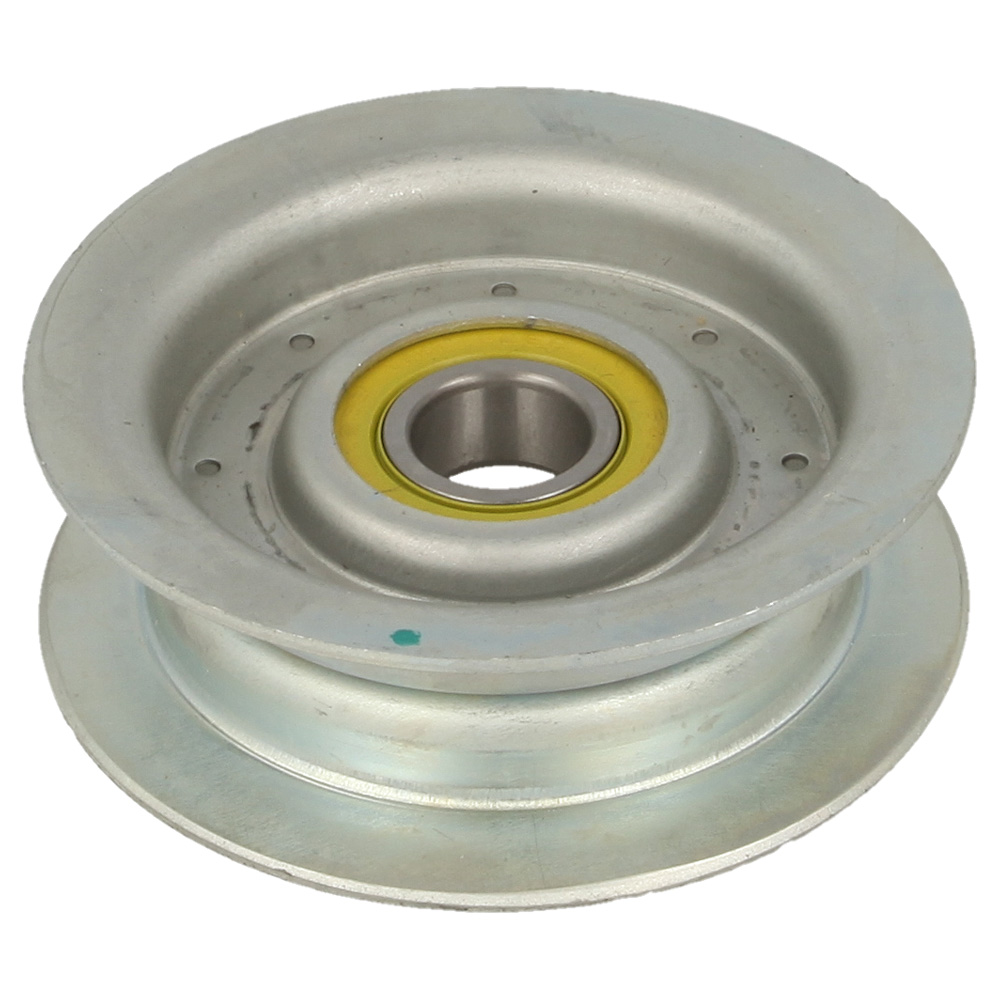 Flat Idler Drive Sheave