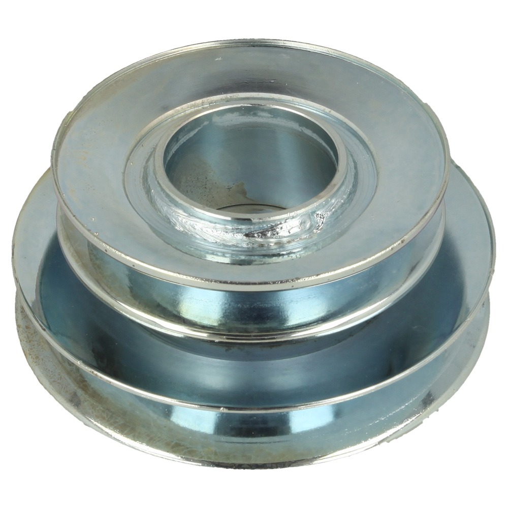 Power Flow™ Blower Sheave