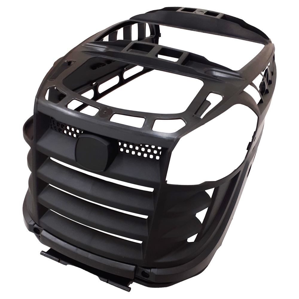 Hood Grille Kit