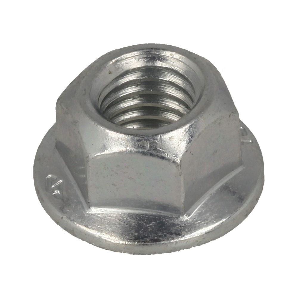Hexagonal Lock Nut M10