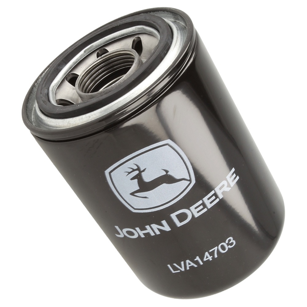 Transmission Oil Filter