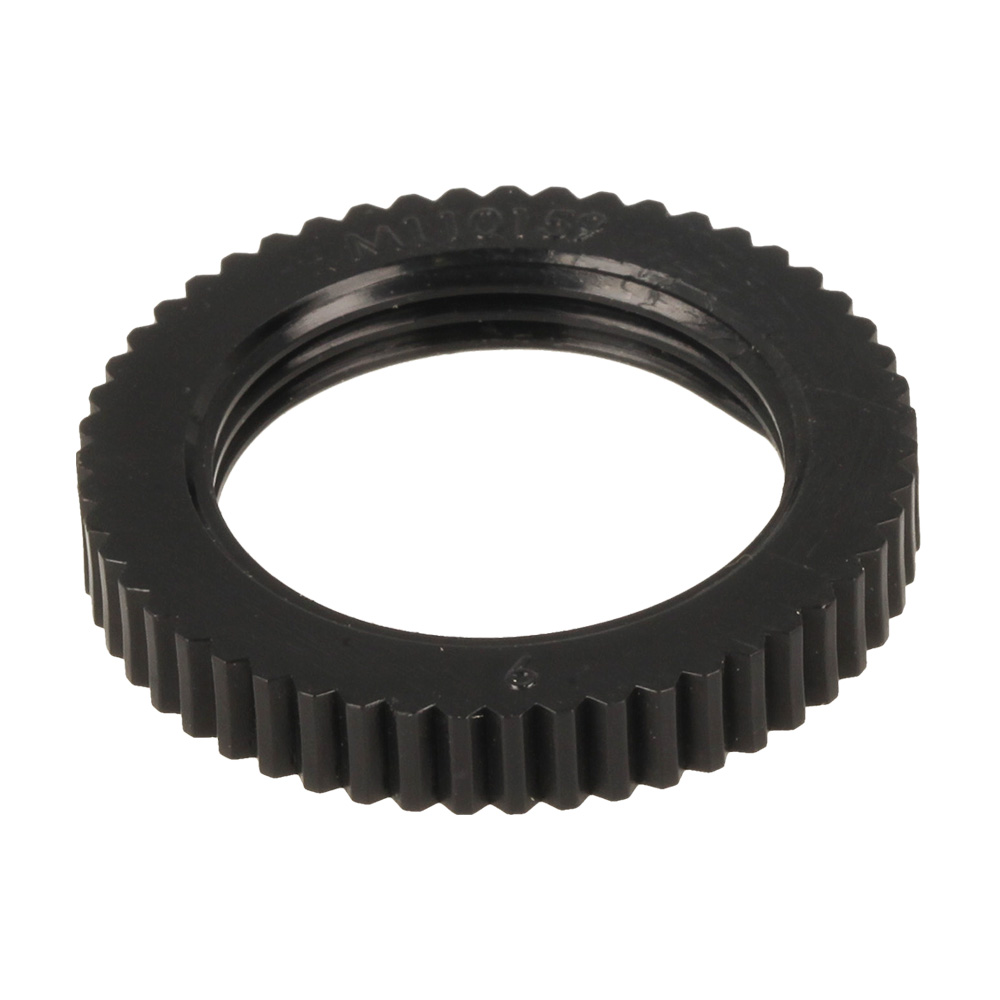 Knurled Nut 0.812