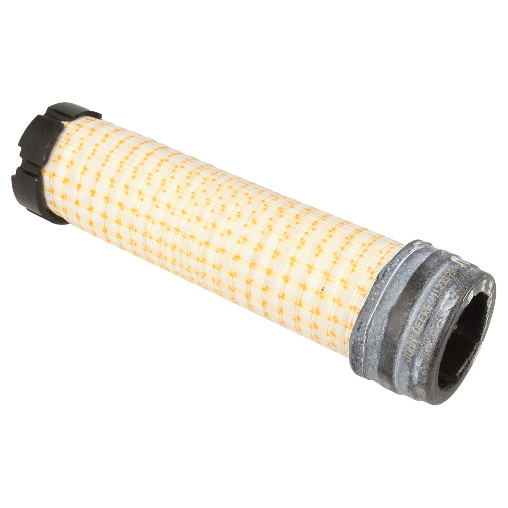 Air Filter - Secondary