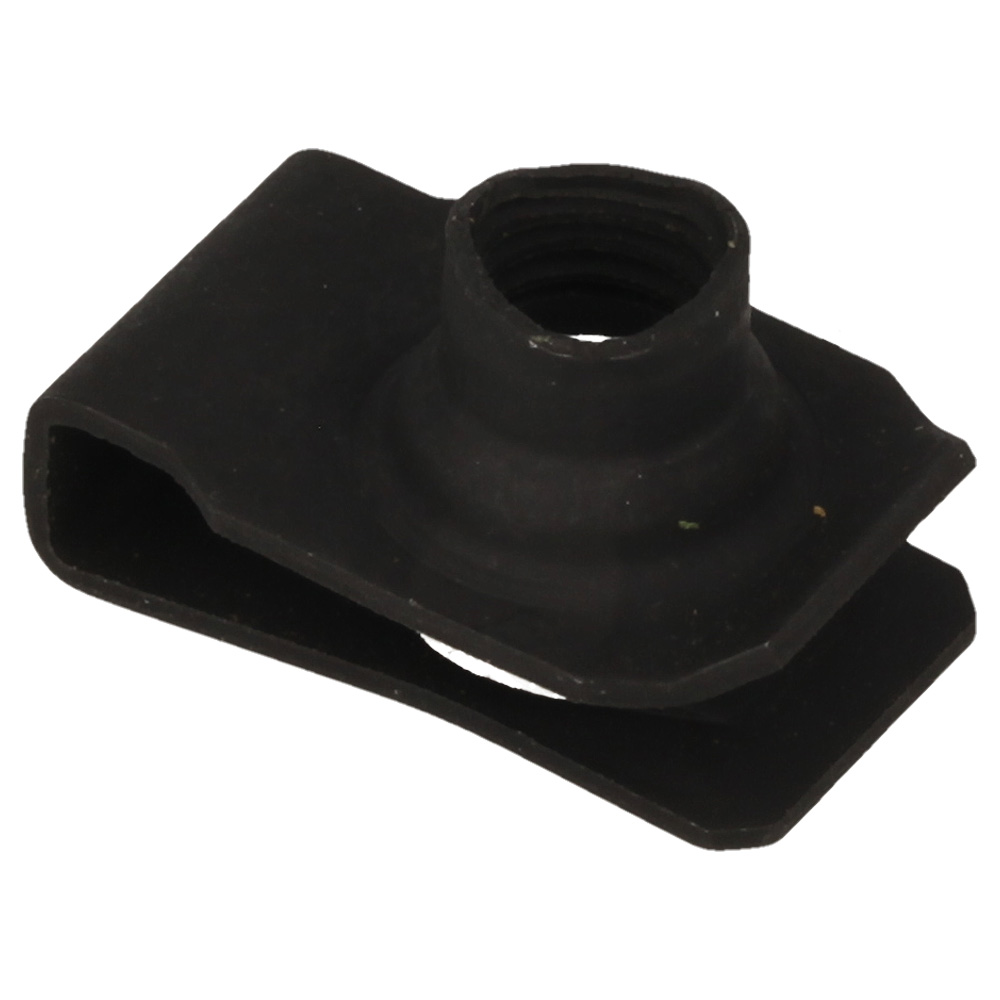 Clip Lock Nut M8