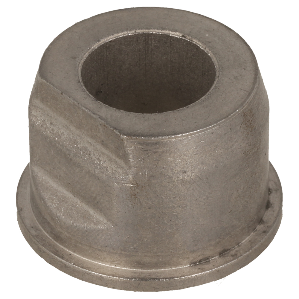 Cylindrical Flanged Alloy Bushing