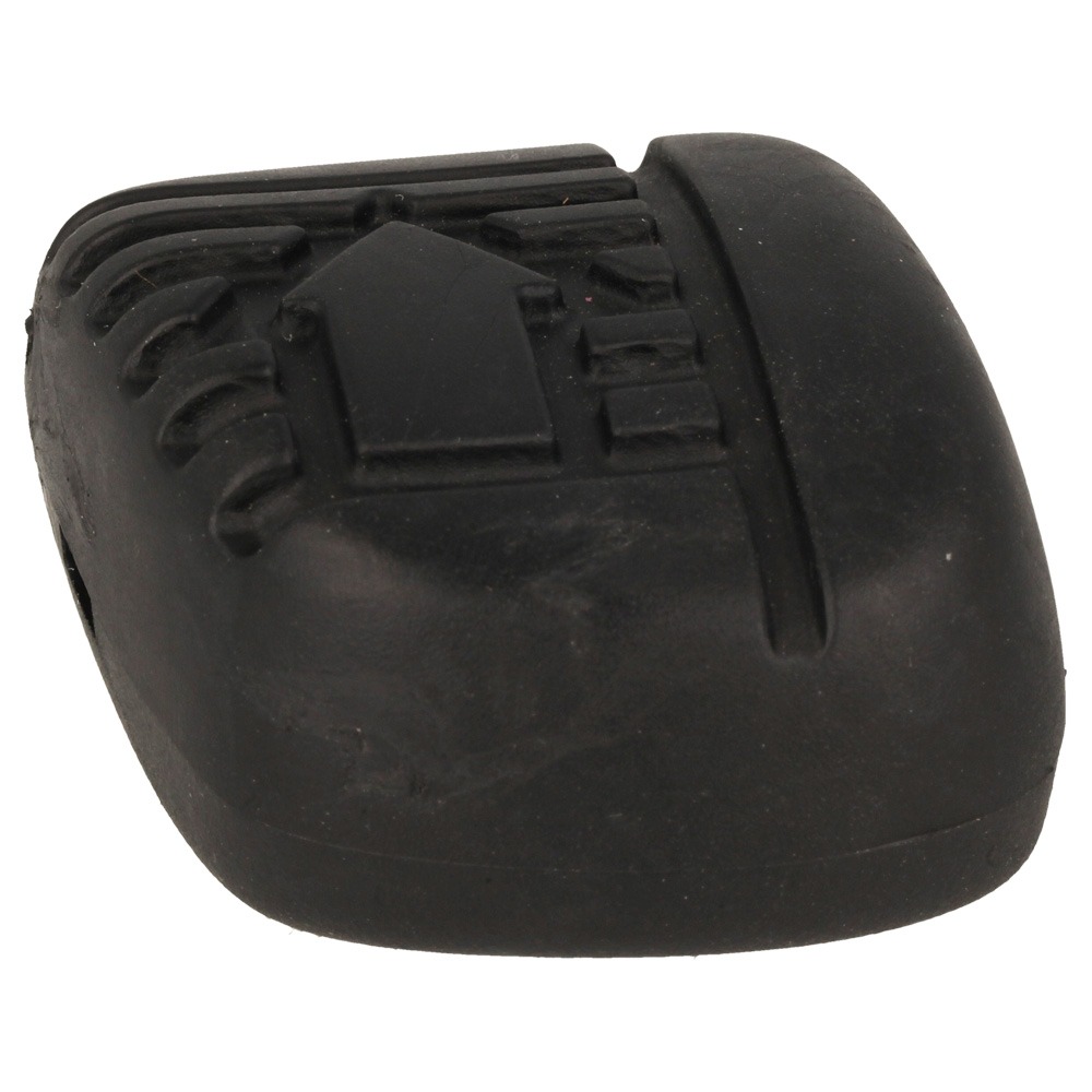 Hydrostatic Control Reverse Pad