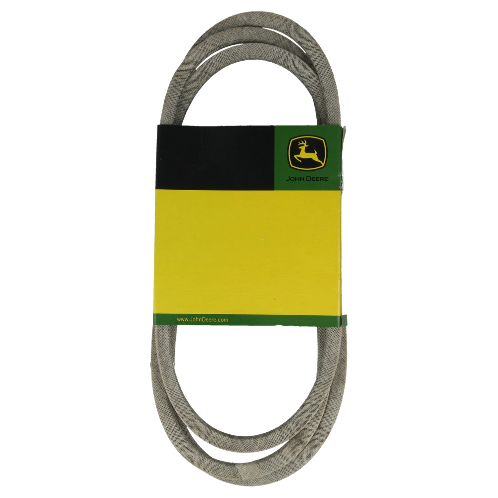 Mower Deck Drive V-Belt Effective Length 2501 mm 98.5 inch