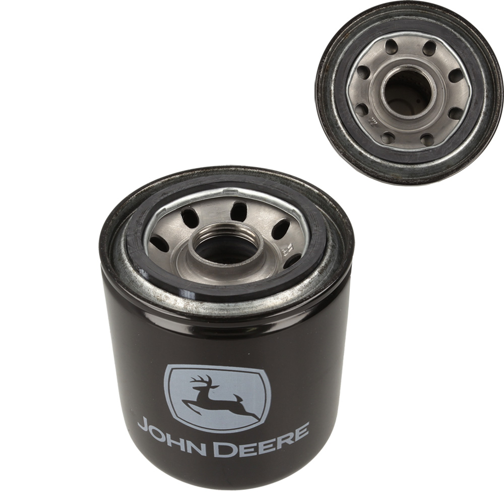 Hydraulic Oil Filter