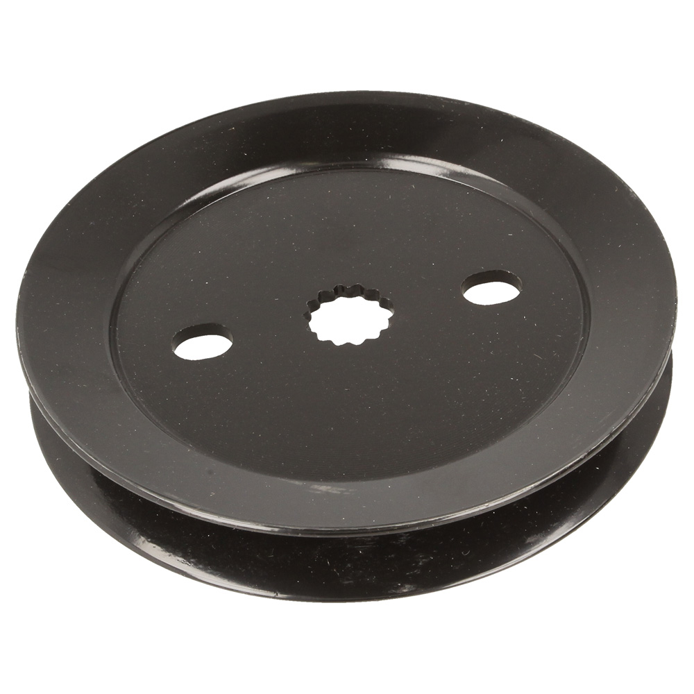Mower Drive Pulley