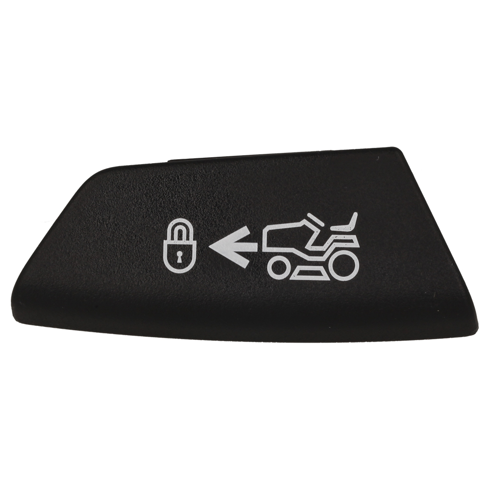 Cruise Control Knob