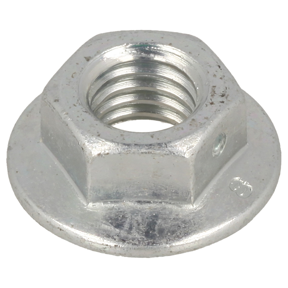Lock Nut M10
