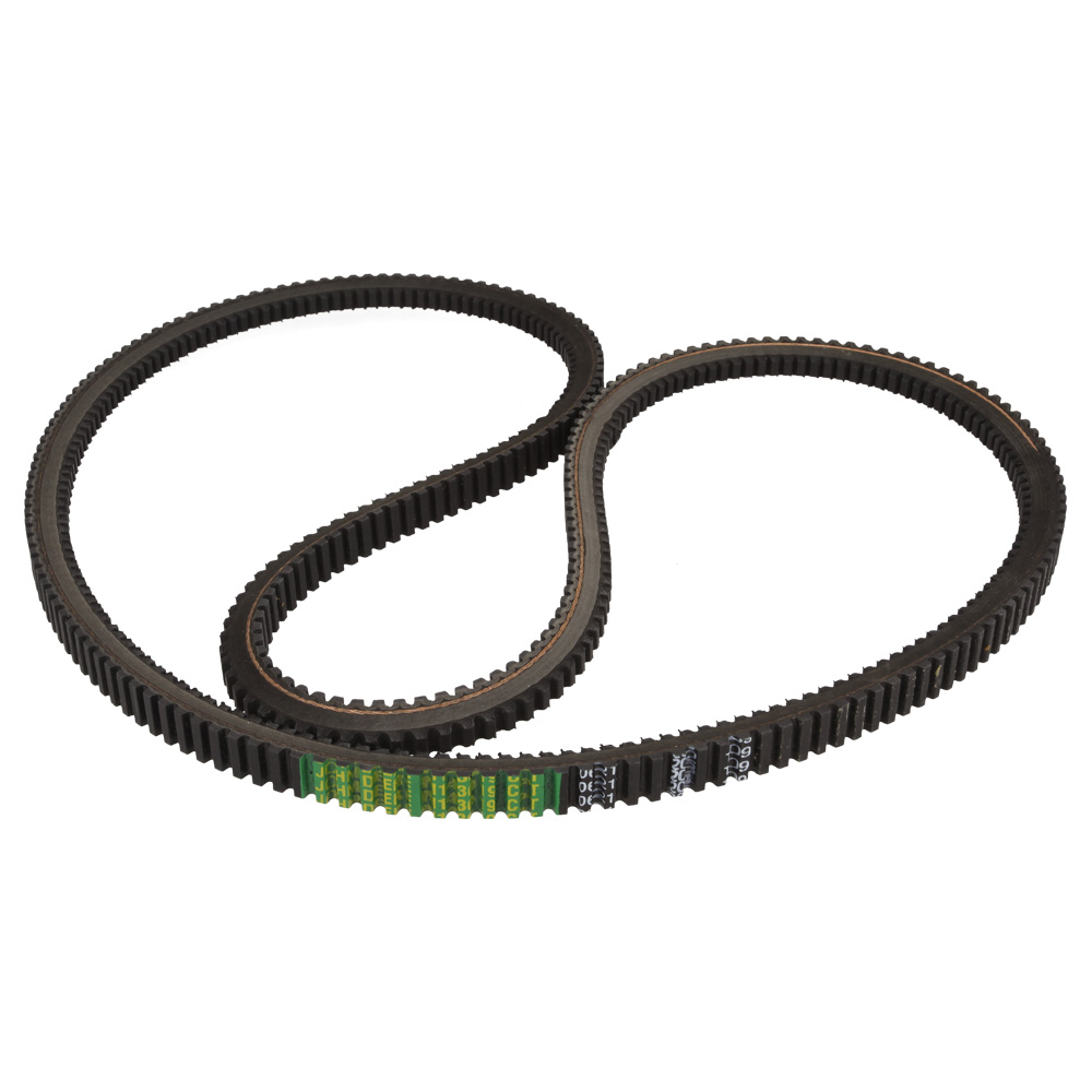 Mower Deck Drive V-Belt Effective Length 1610 mm 63.4 inch