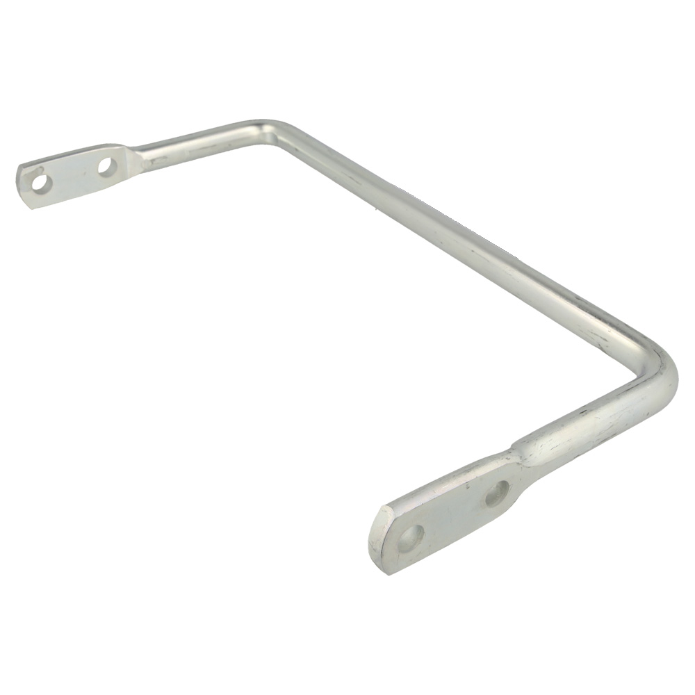 Three Bag Bagger Latch Rod