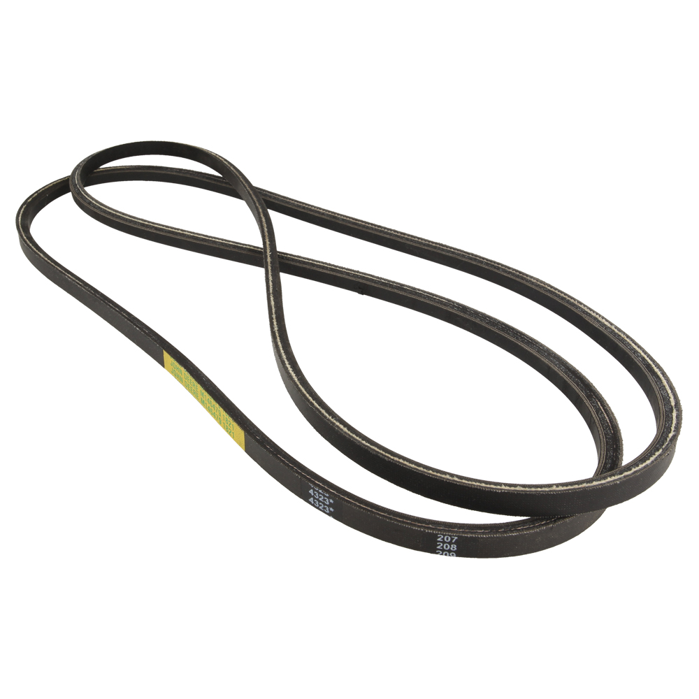 V-Belt Effective Length 2220 mm 87.4 inch
